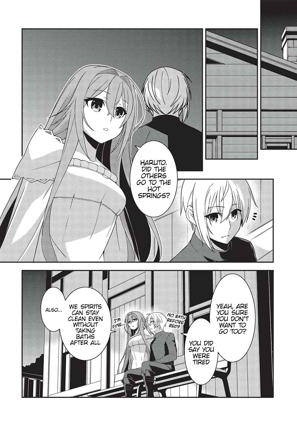 Chapter 43 - Page 22