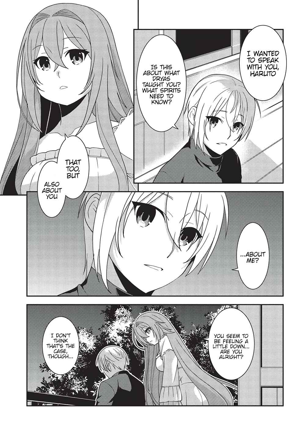 Chapter 43 - Page 23