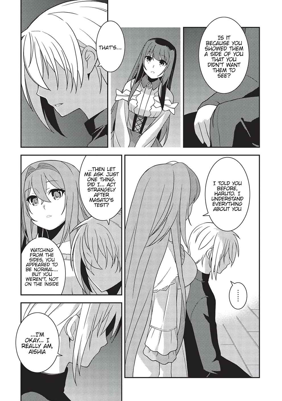 Chapter 43 - Page 24
