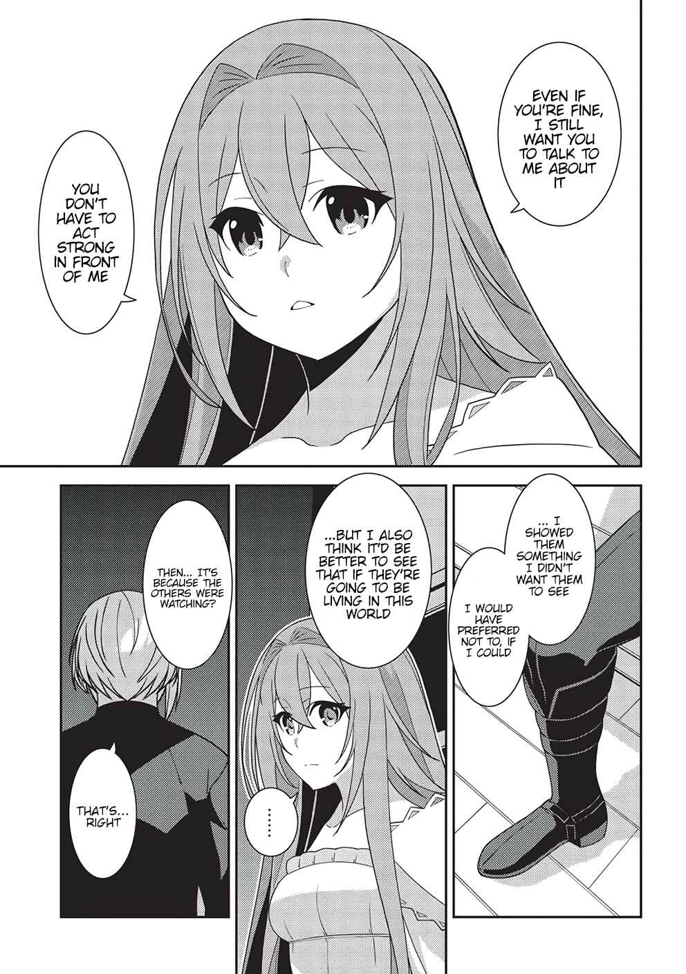 Chapter 43 - Page 25