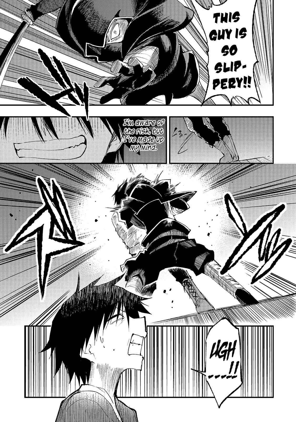 Chapter 116 - Page 12
