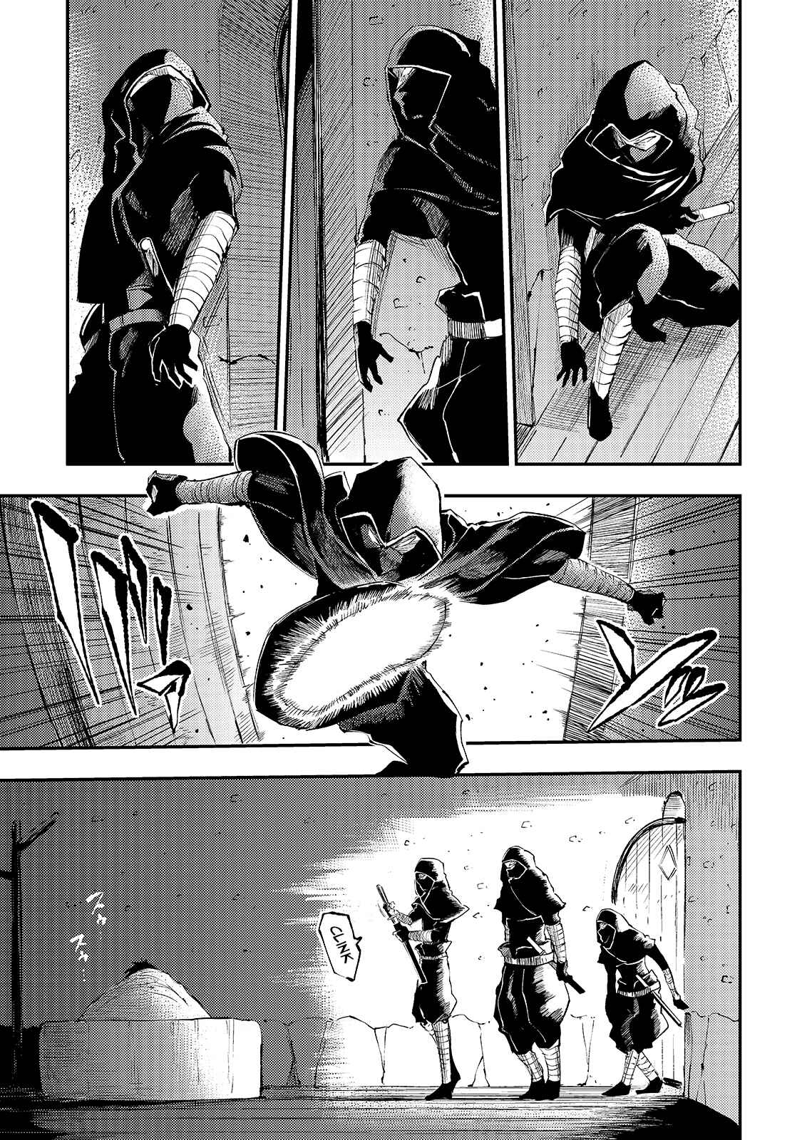 Chapter 116 - Page 6