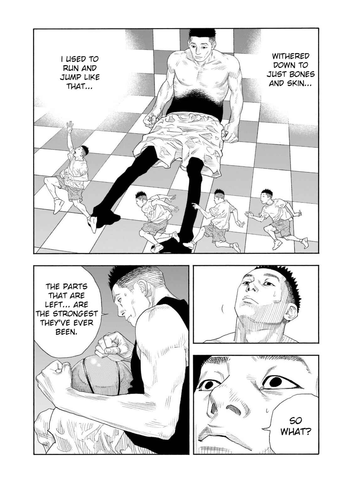 Chapter 101 - Page 11
