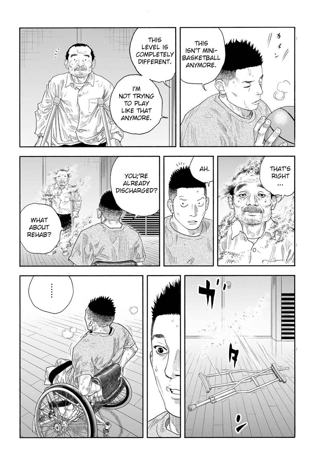 Chapter 101 - Page 14