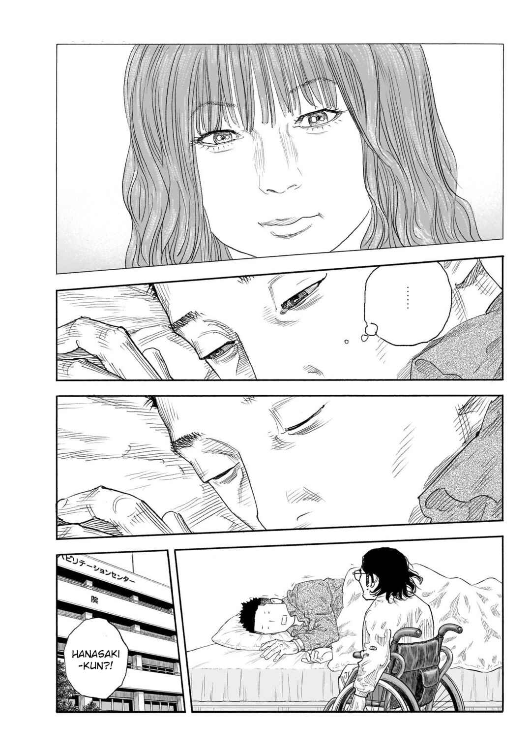 Chapter 101 - Page 19