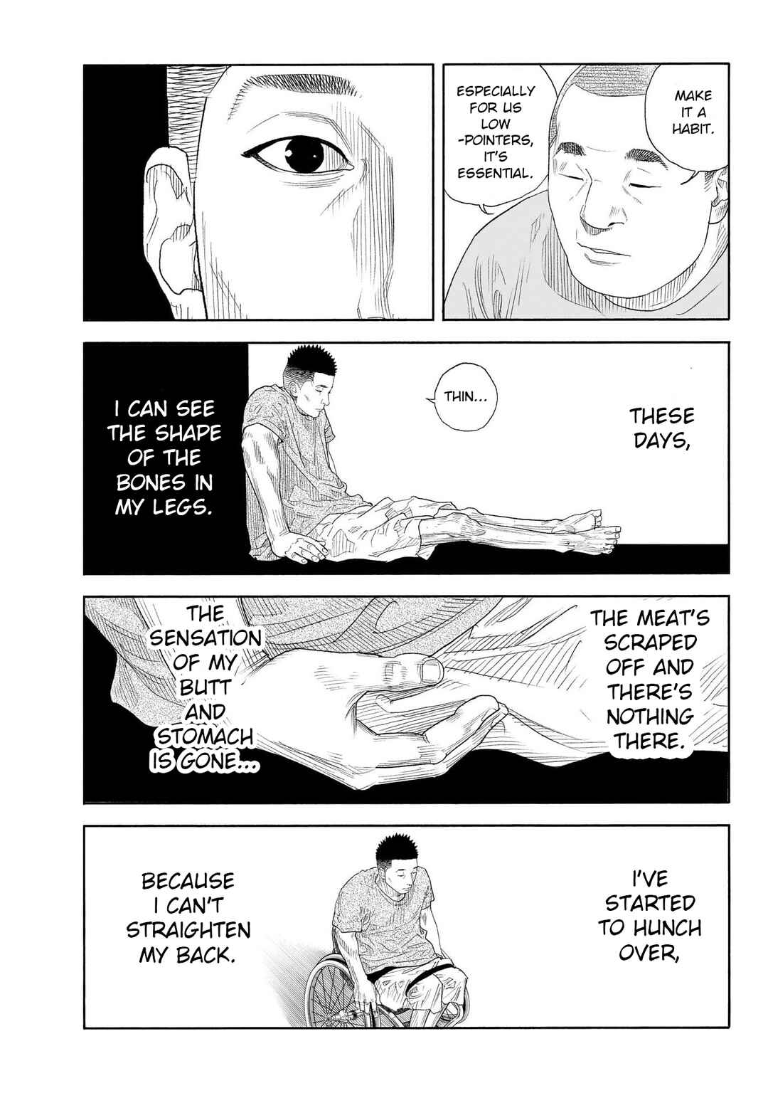 Chapter 101 - Page 25