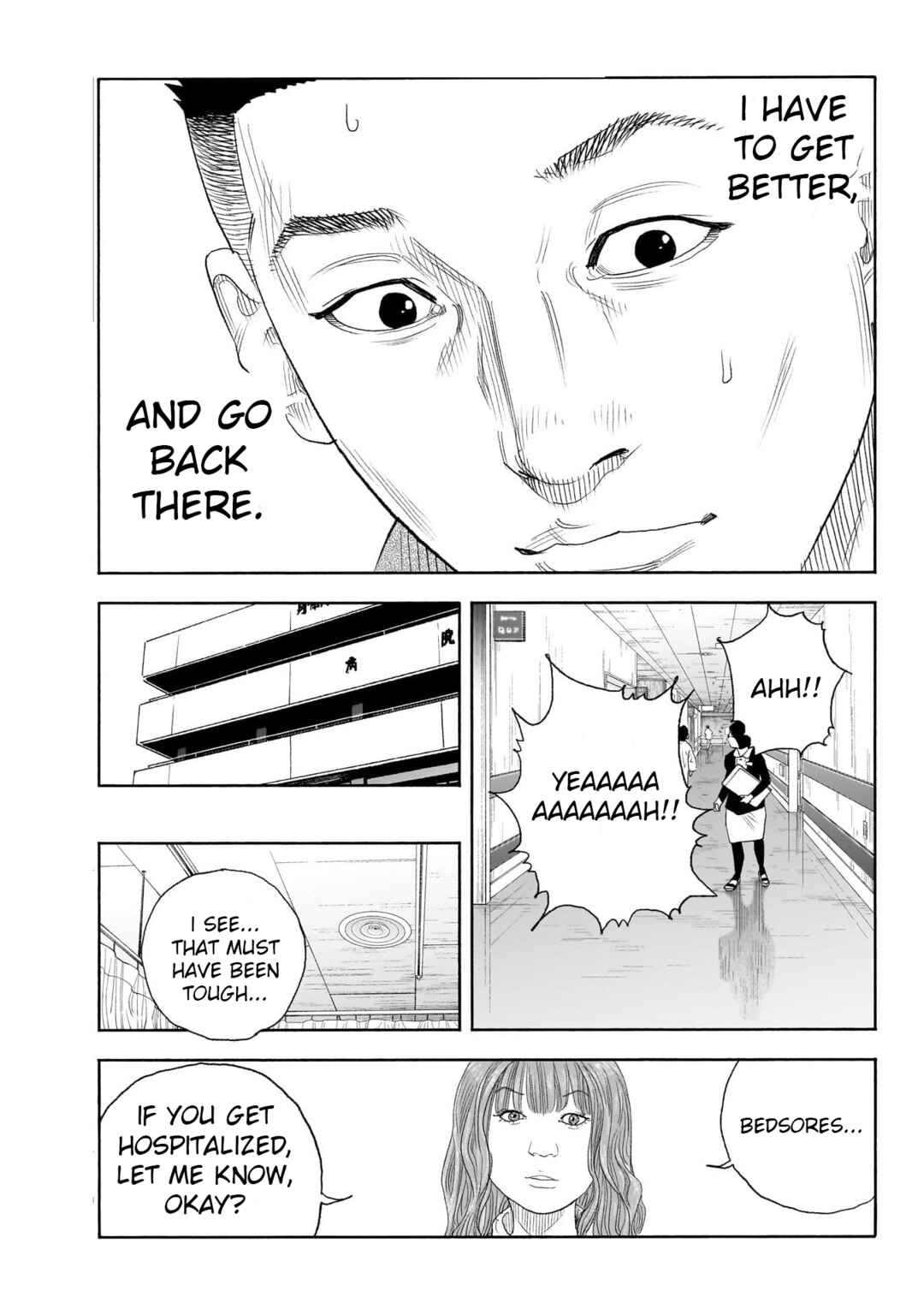 Chapter 101 - Page 31