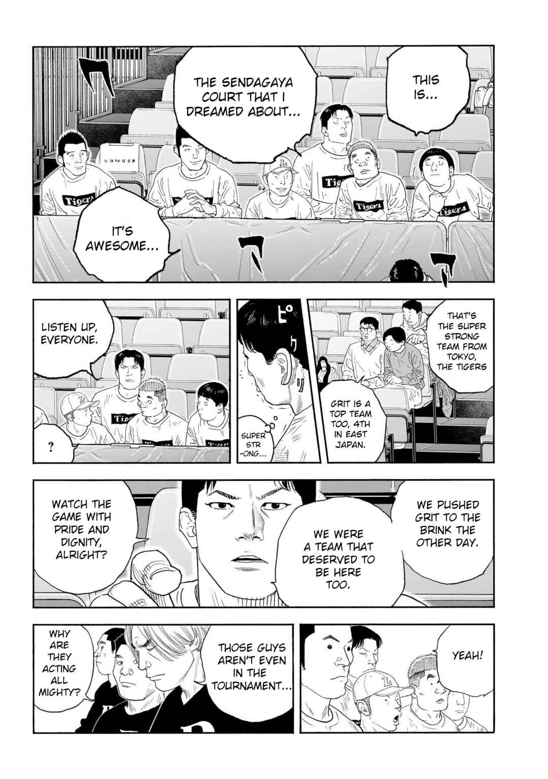 Chapter 101 - Page 6