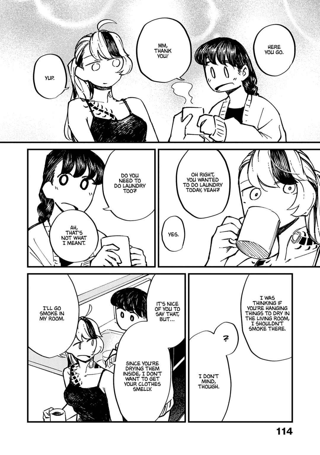 Chapter 5 - Page 13