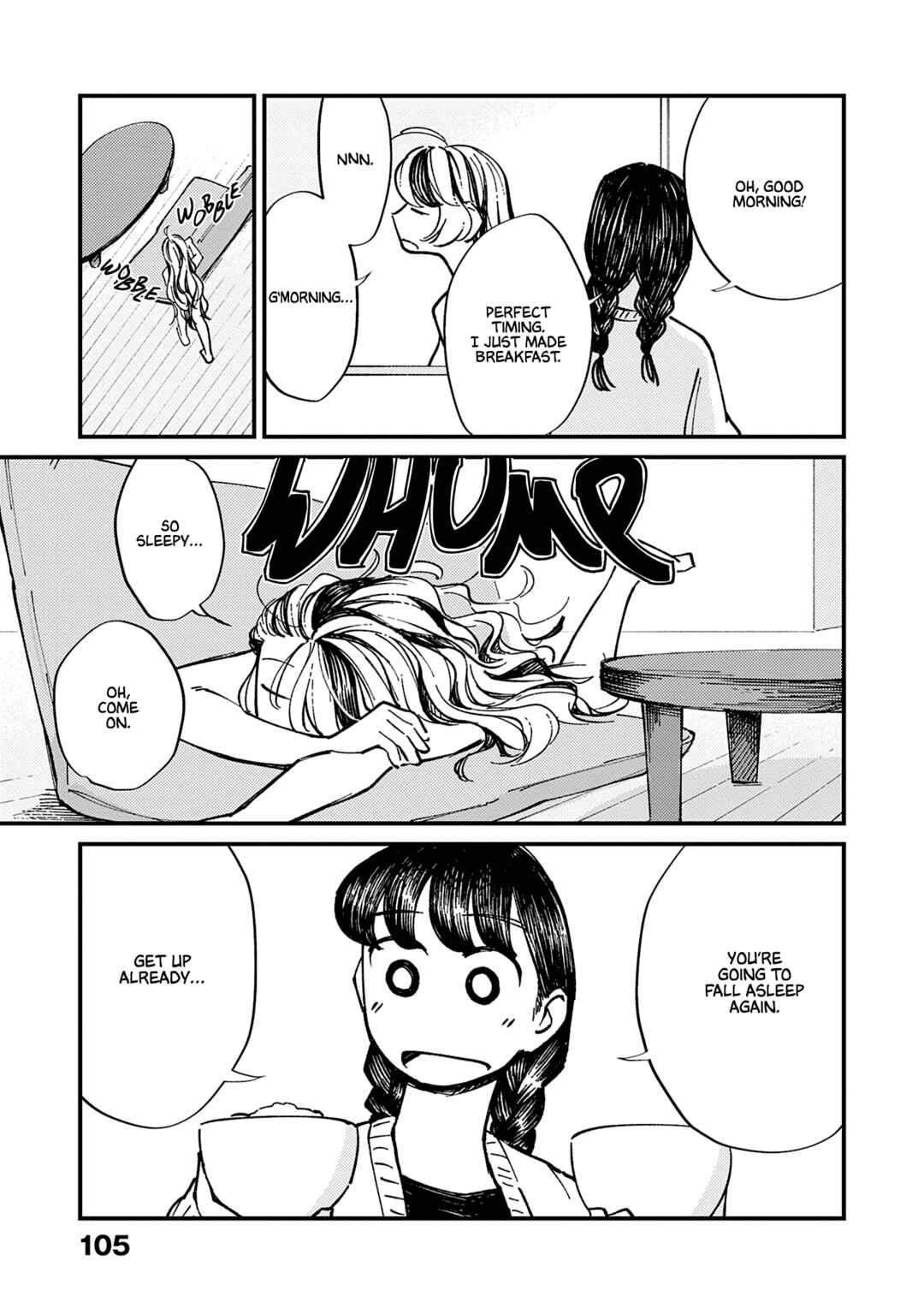 Chapter 5 - Page 4