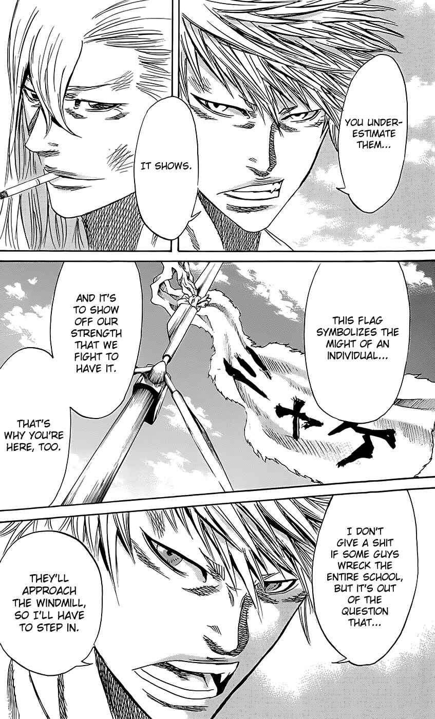 Chapter 61 - Page 12