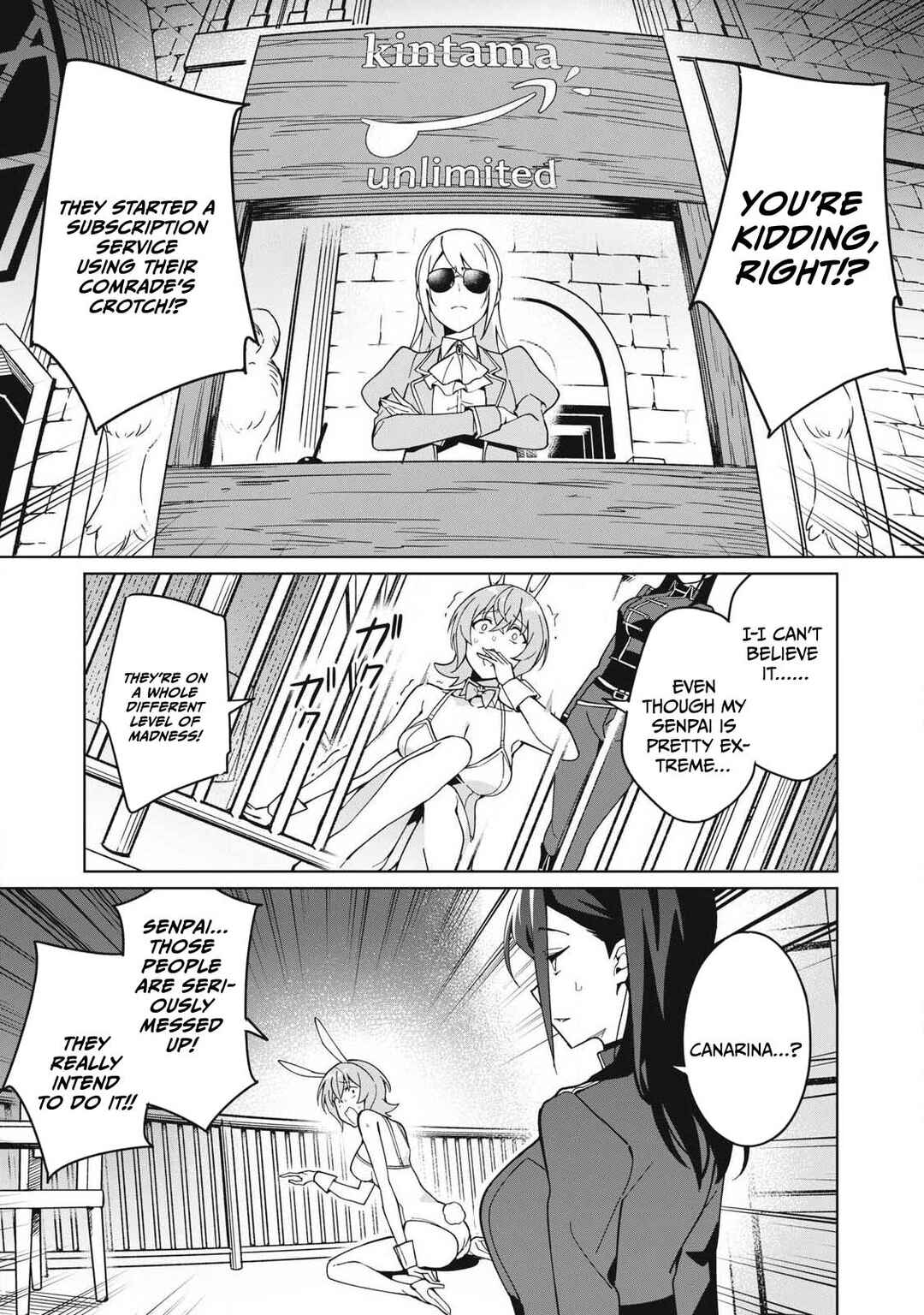Chapter 81 - Page 10