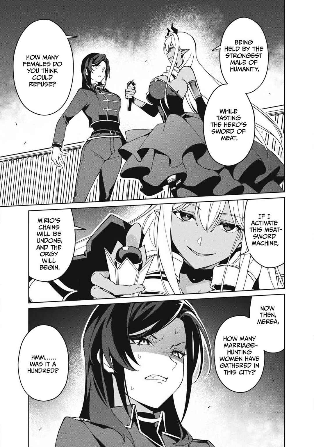 Chapter 81 - Page 16