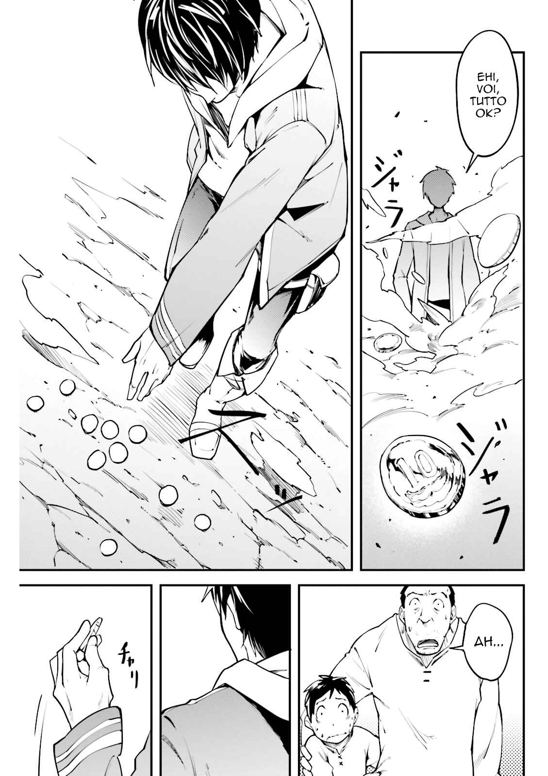 Chapter 1 - Page 10