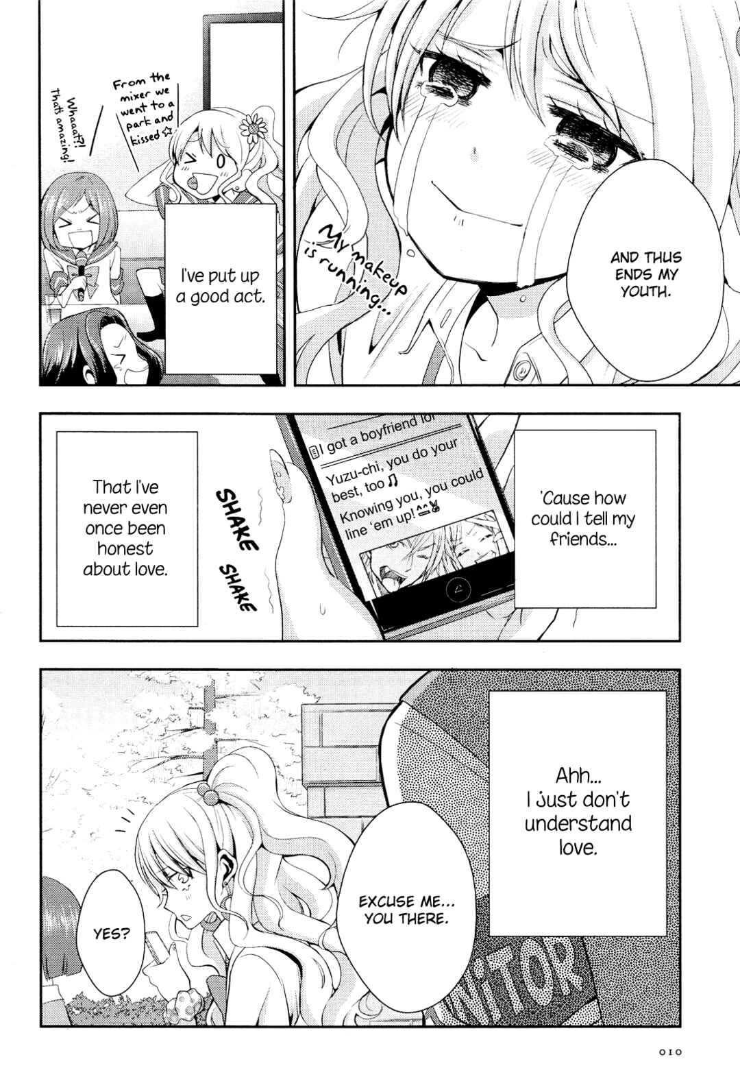 Chapter 1 - Page 4