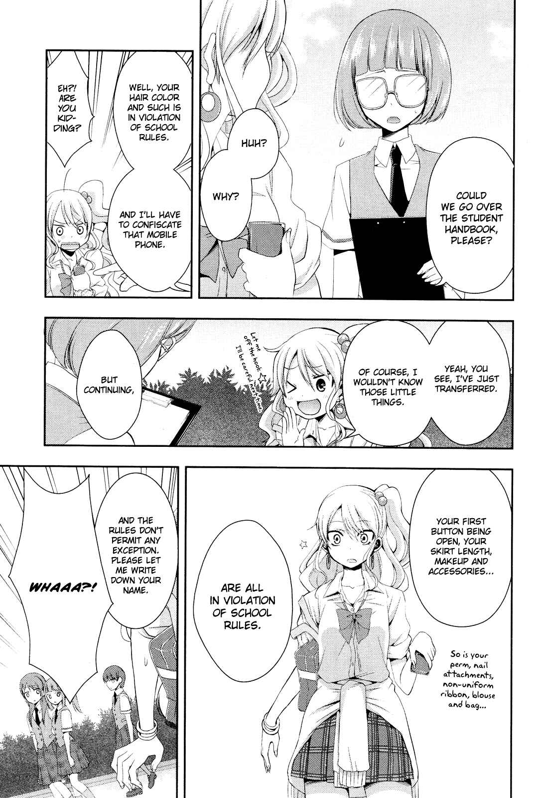 Chapter 1 - Page 5