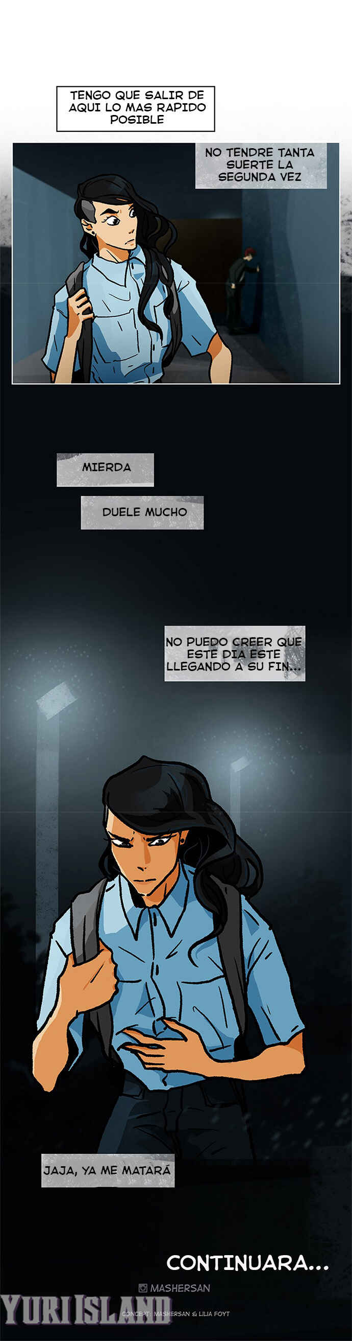 Chapter 40 - Page 8