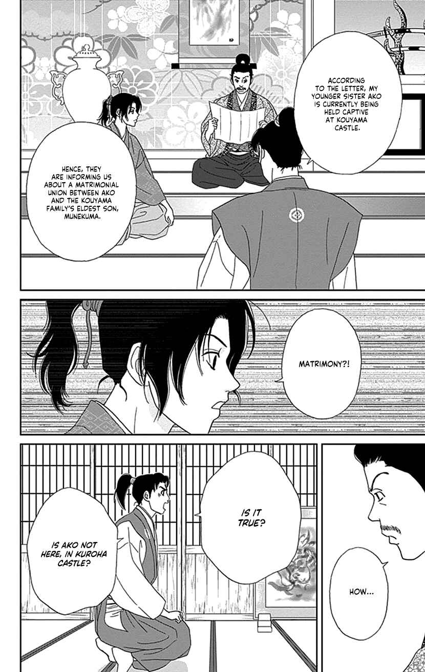 Chapter 42 - Page 10