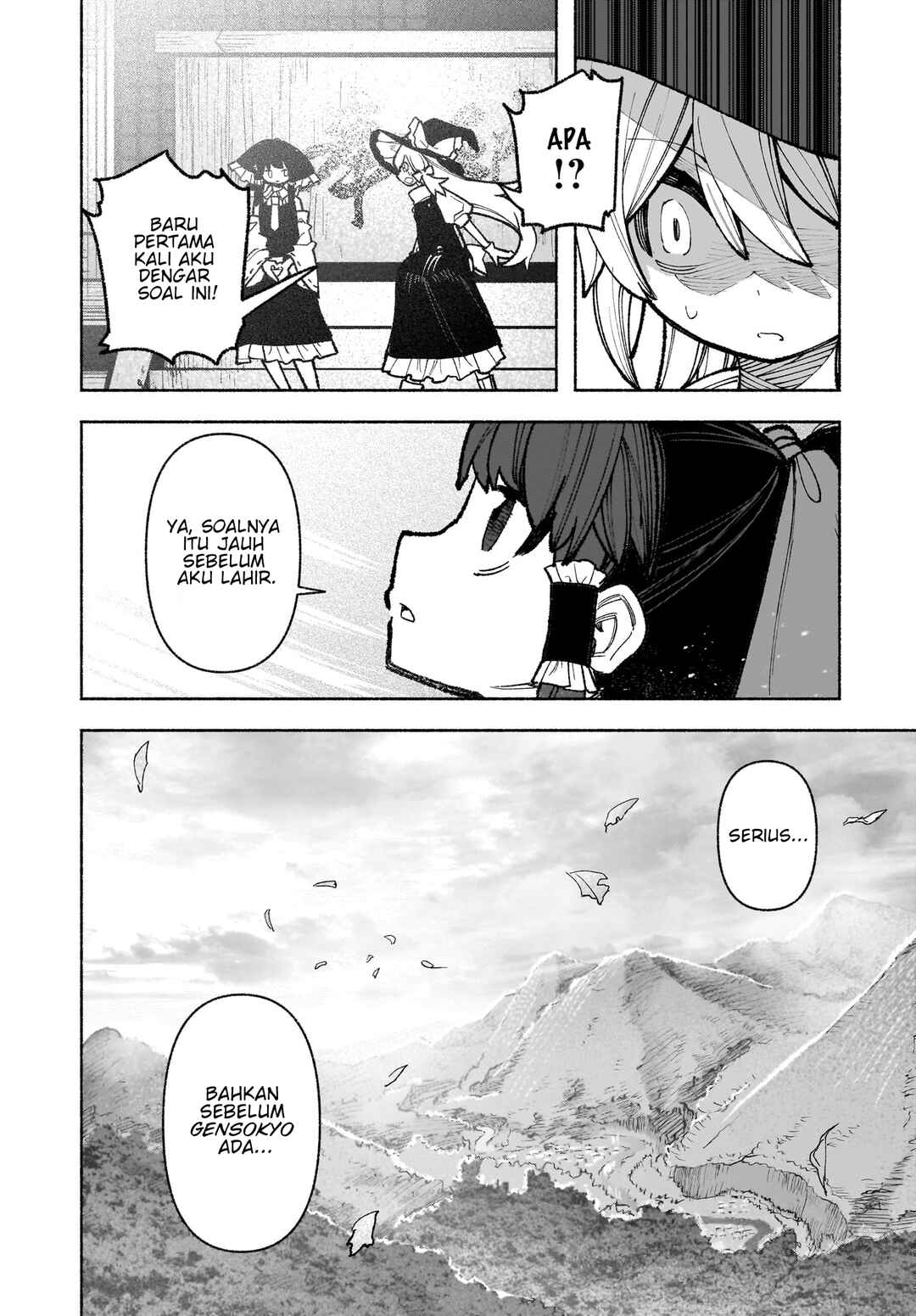 Chapter 32 - Page 23