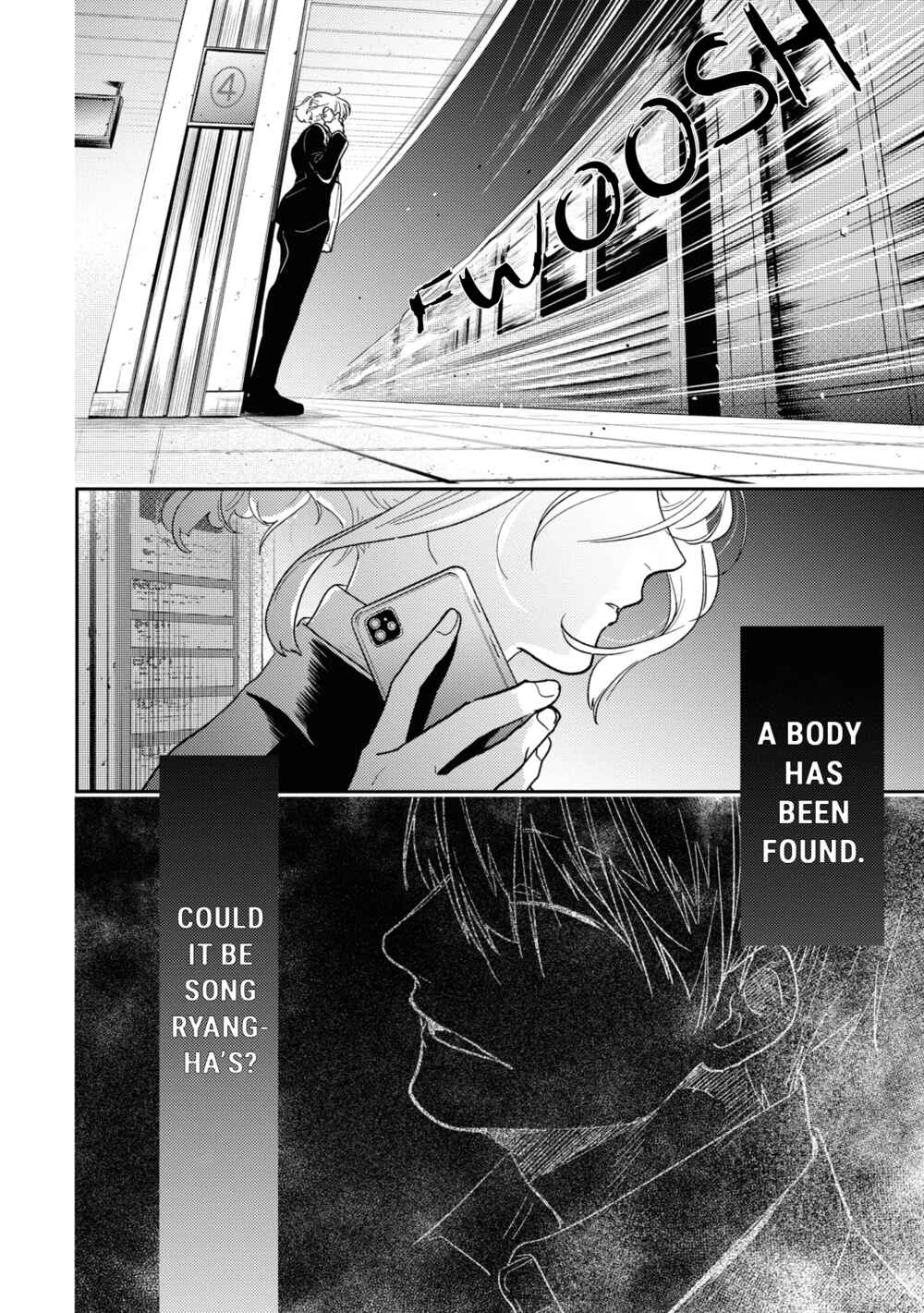 Chapter 61 - Page 3