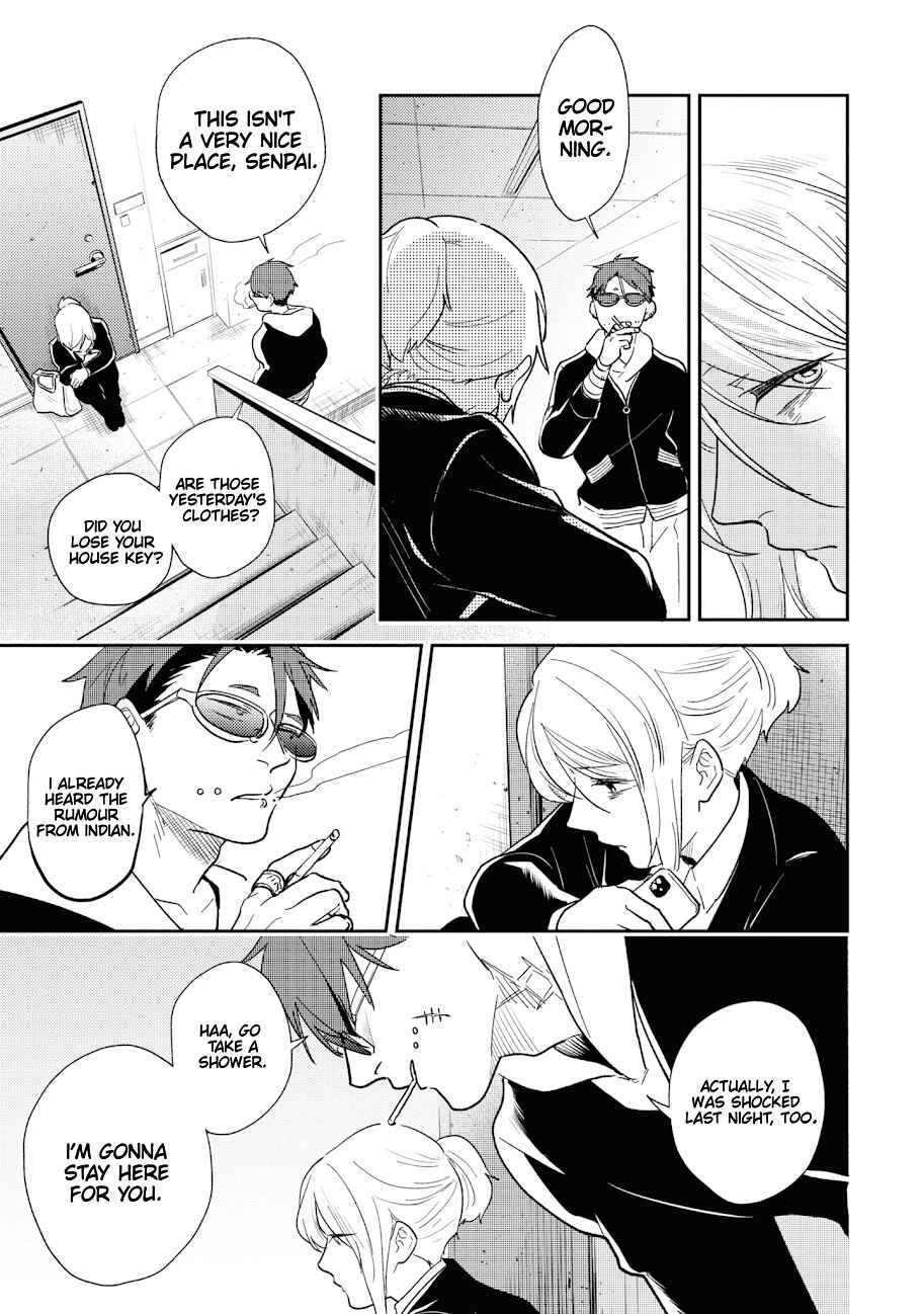 Chapter 61 - Page 8