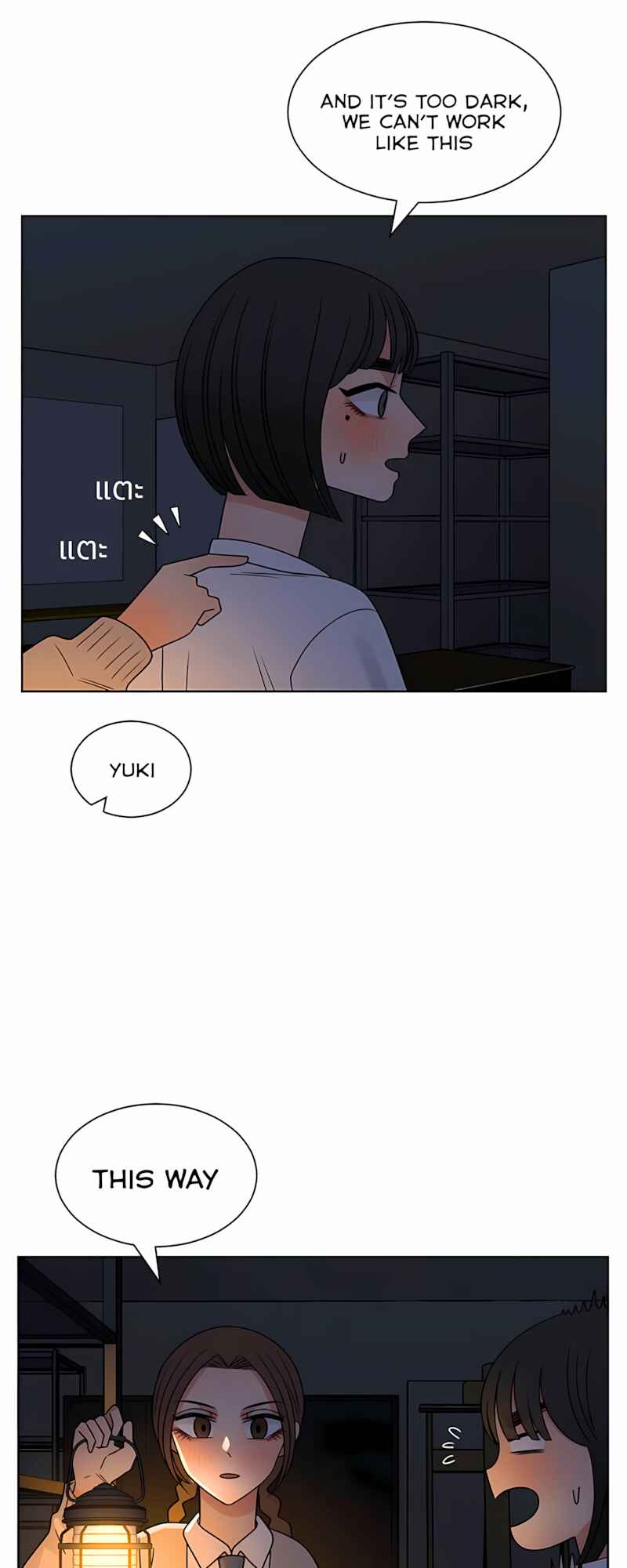 Chapter 58 - Page 11
