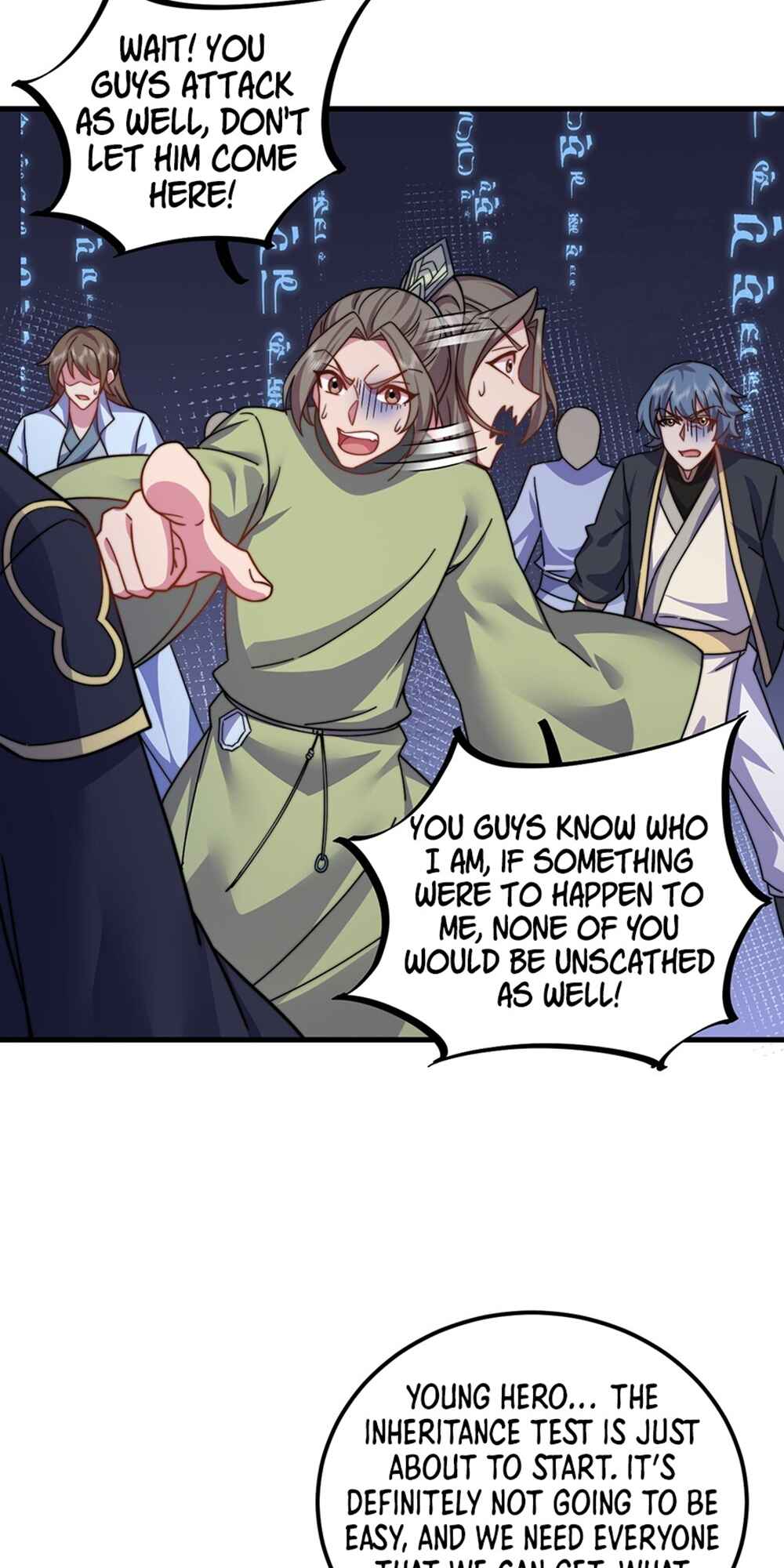 Chapter 62 - Page 35