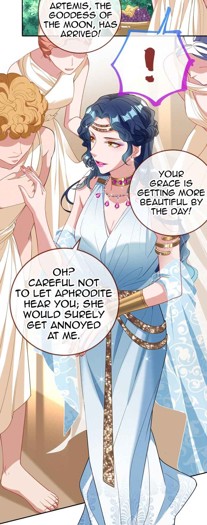 Chapter 445 - Page 11