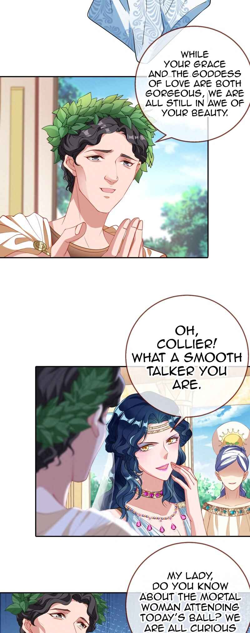 Chapter 445 - Page 12