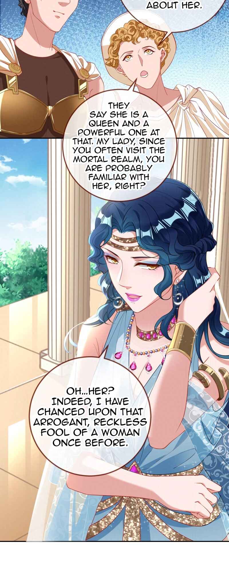 Chapter 445 - Page 13