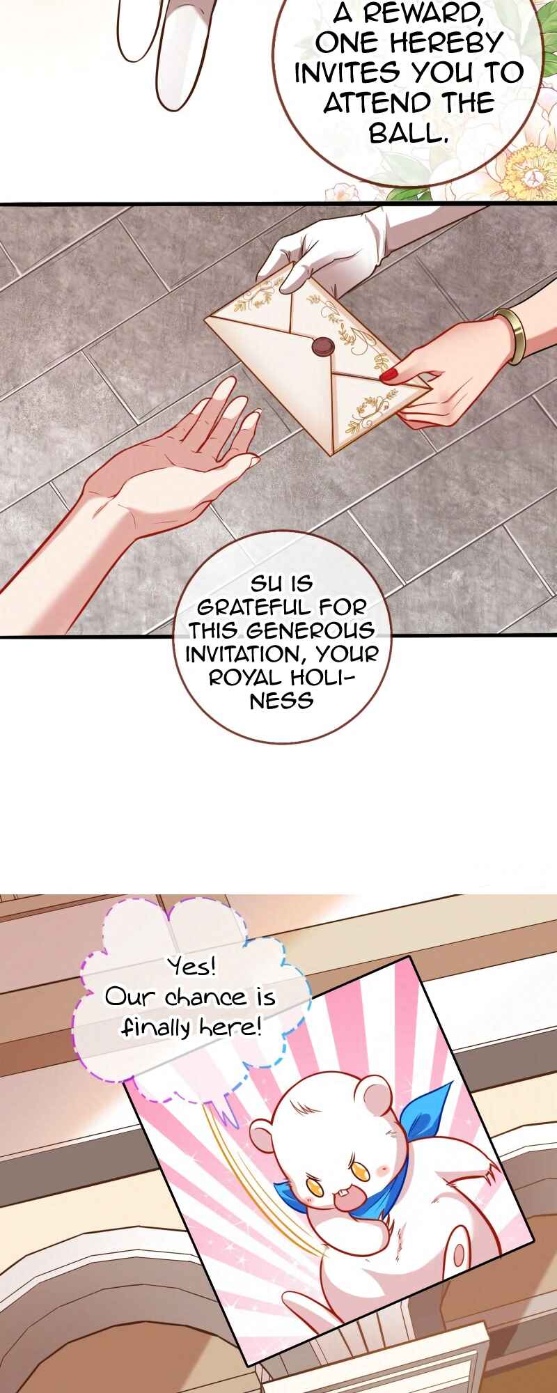 Chapter 445 - Page 6