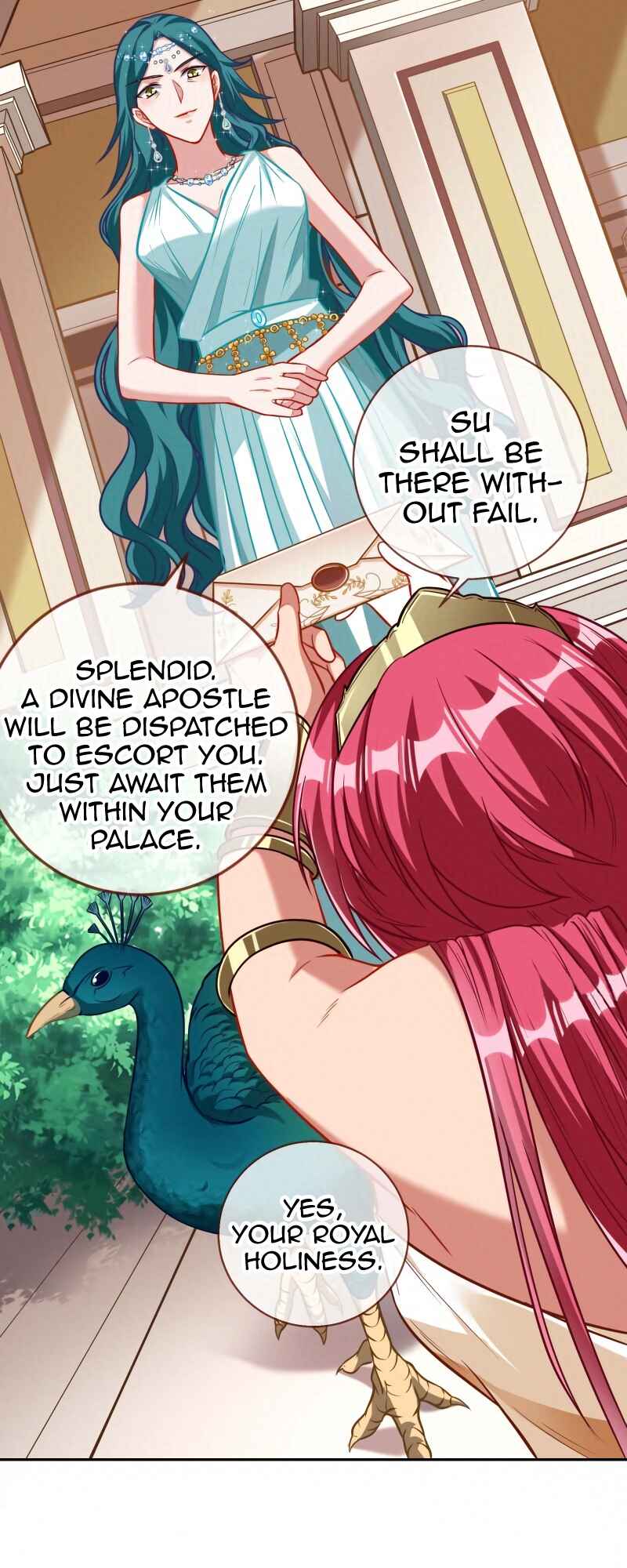 Chapter 445 - Page 7