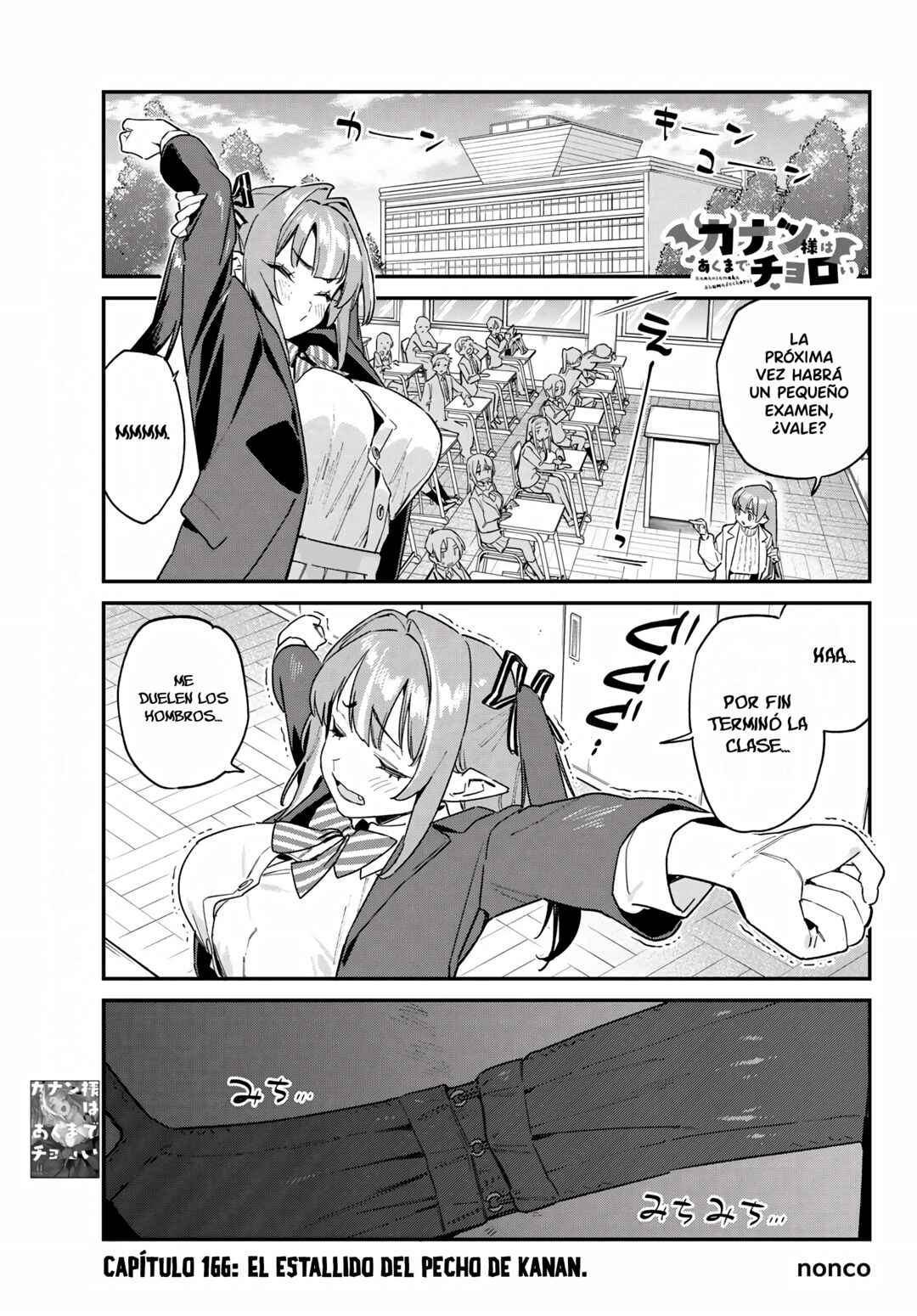Chapter 166 - Page 4