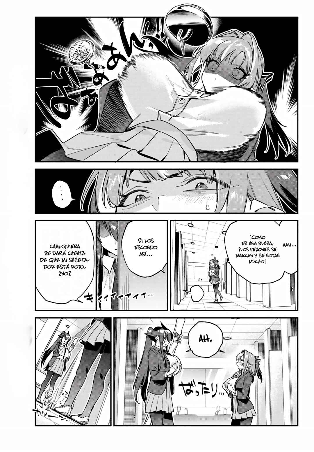Chapter 166 - Page 6