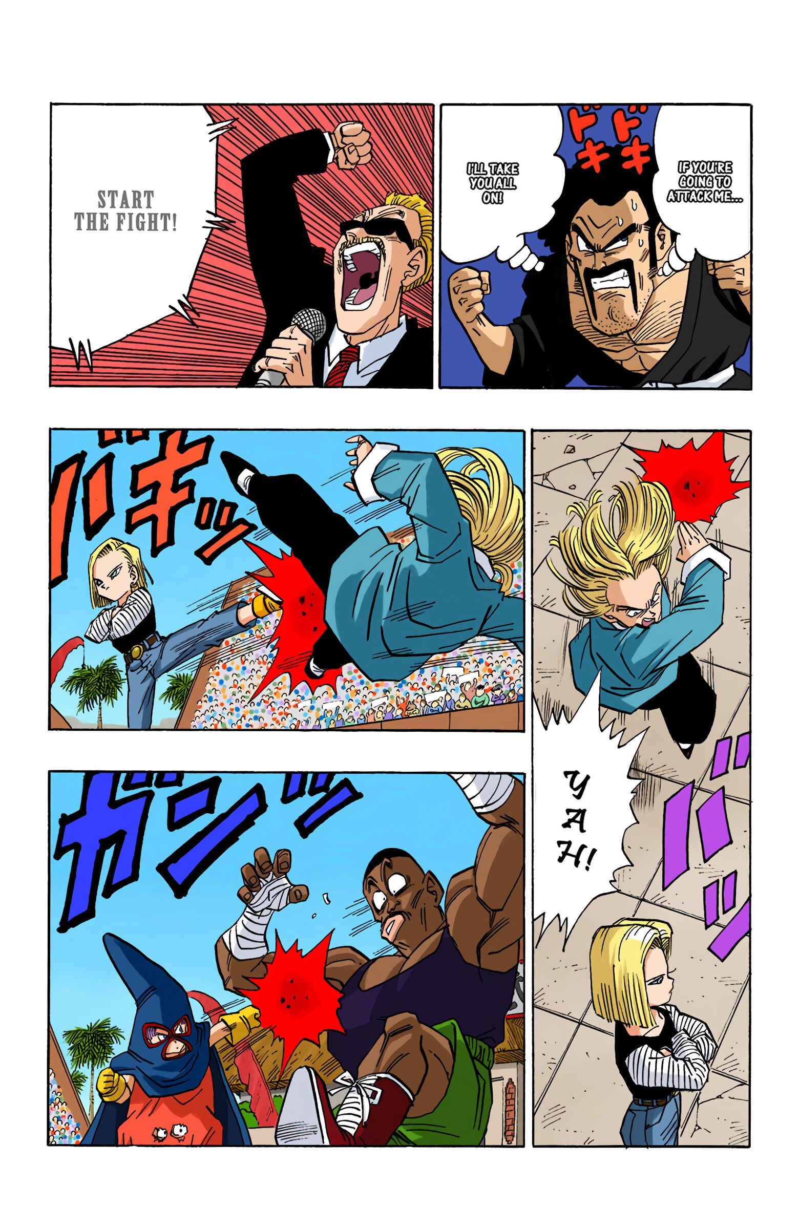 Chapter 452 - Page 11