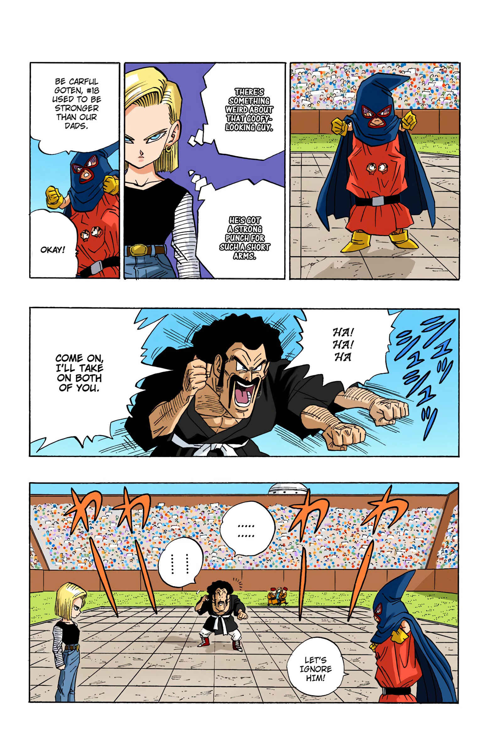 Chapter 452 - Page 13