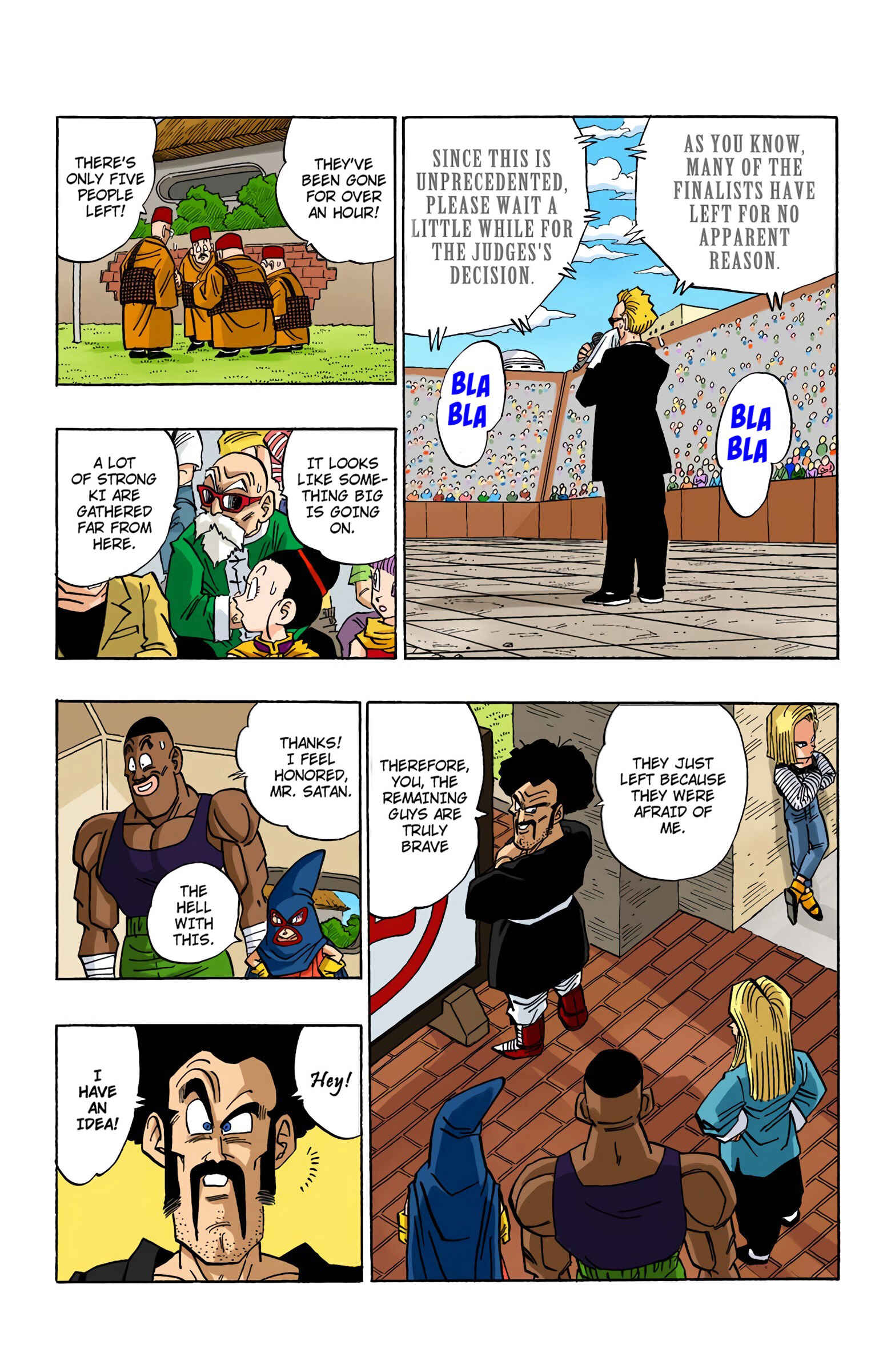 Chapter 452 - Page 5