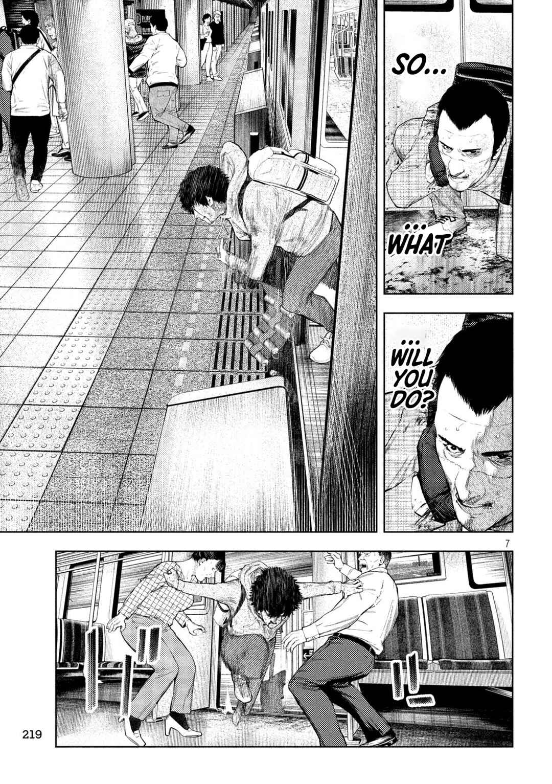 Chapter 70 - Page 7