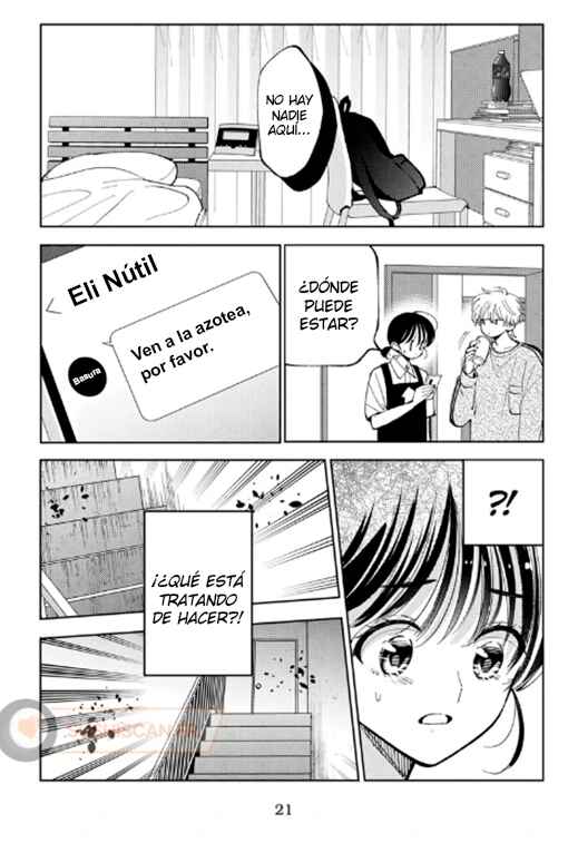 Chapter 50 - Page 23