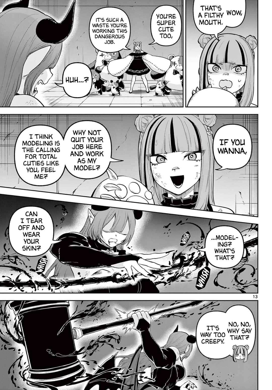 Chapter 16 - Page 13
