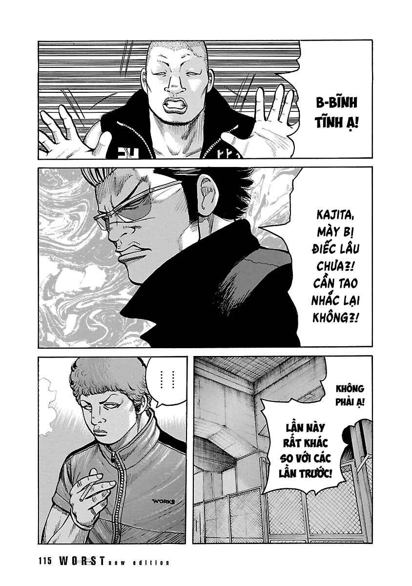 Chapter 113 - Page 11