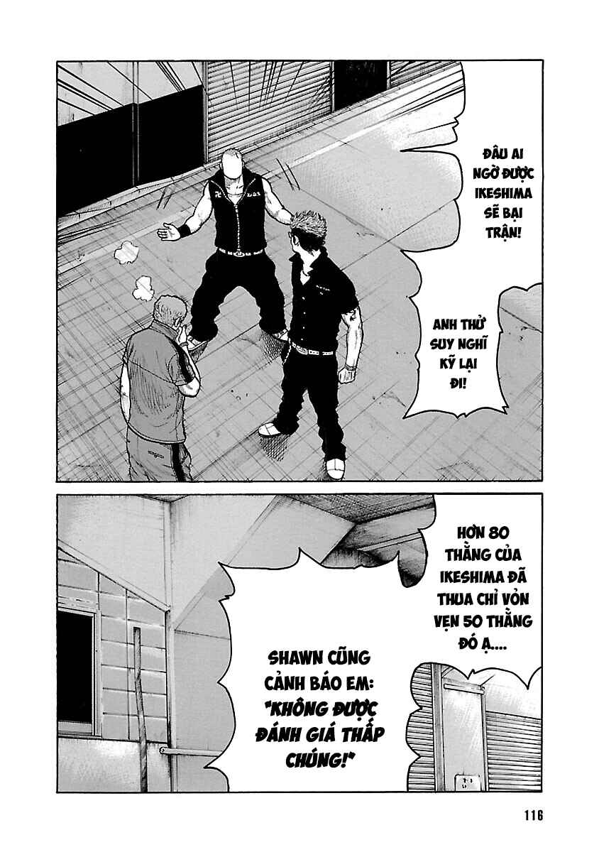 Chapter 113 - Page 12