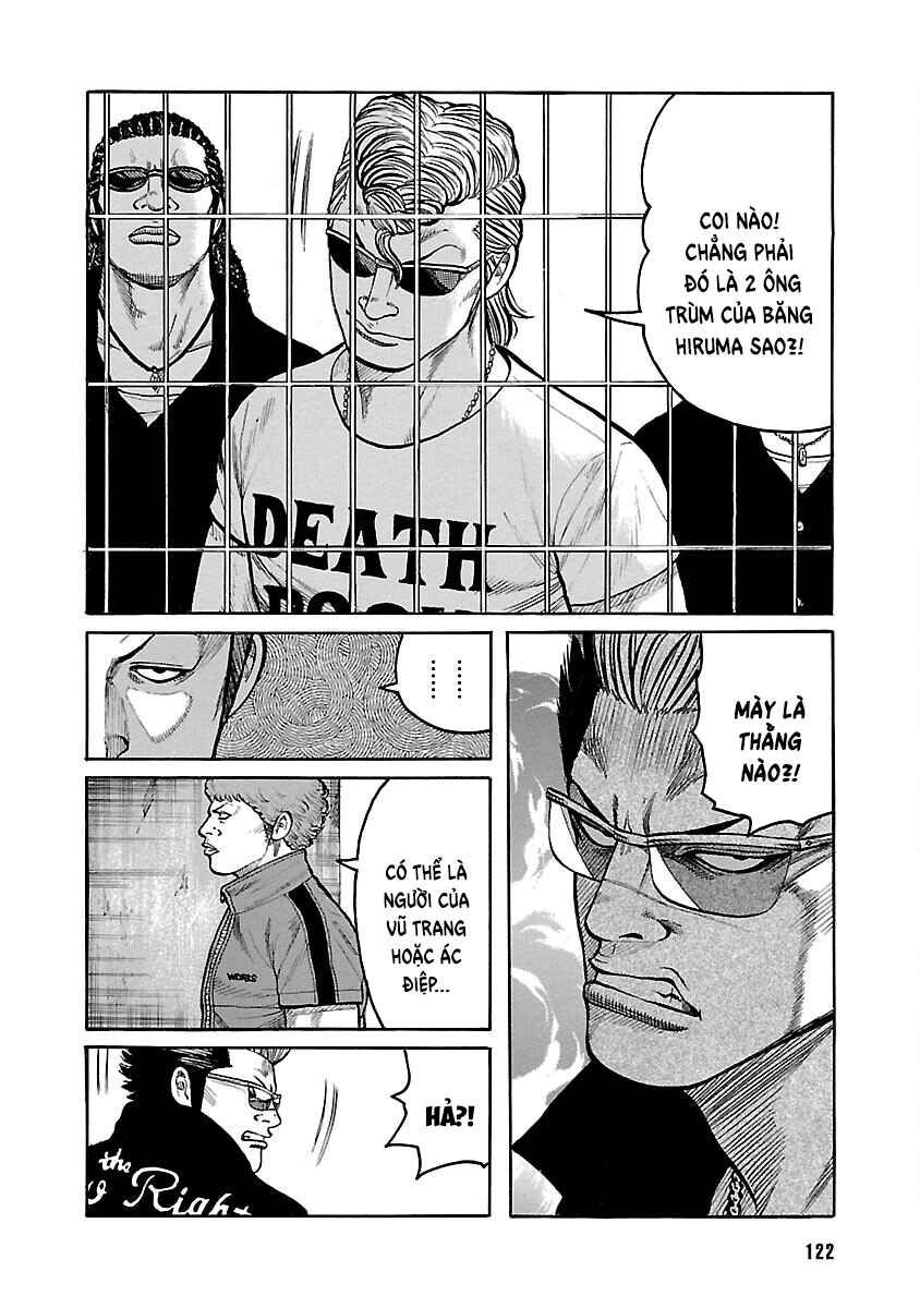 Chapter 113 - Page 17
