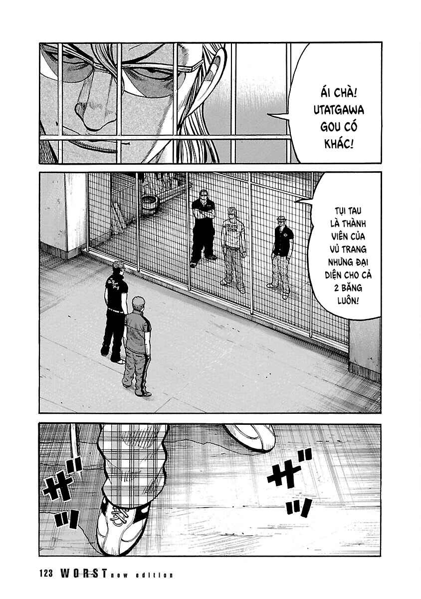 Chapter 113 - Page 18