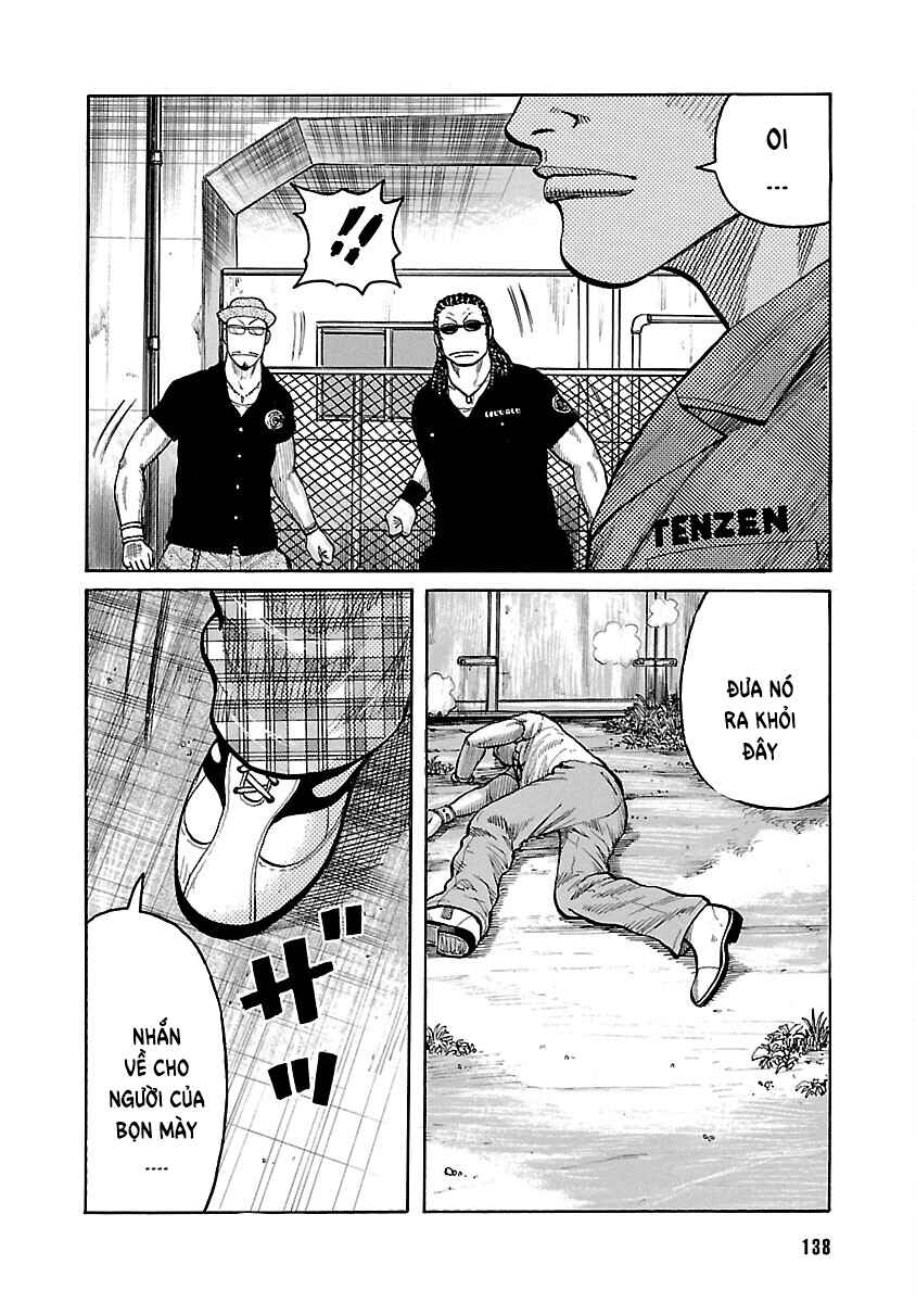 Chapter 113 - Page 32