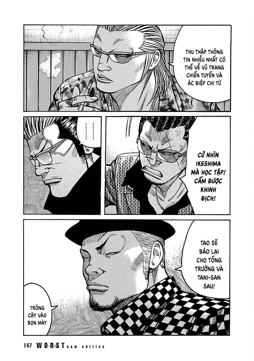 Chapter 113 - Page 40