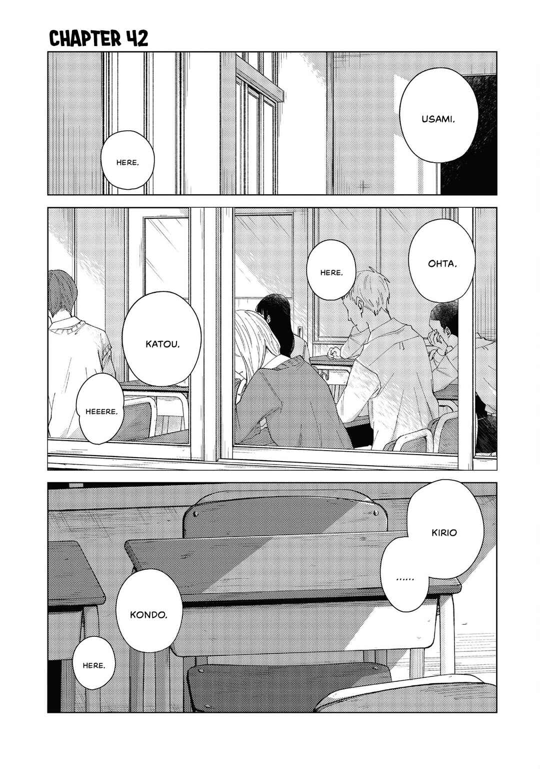 Chapter 42 - Page 1