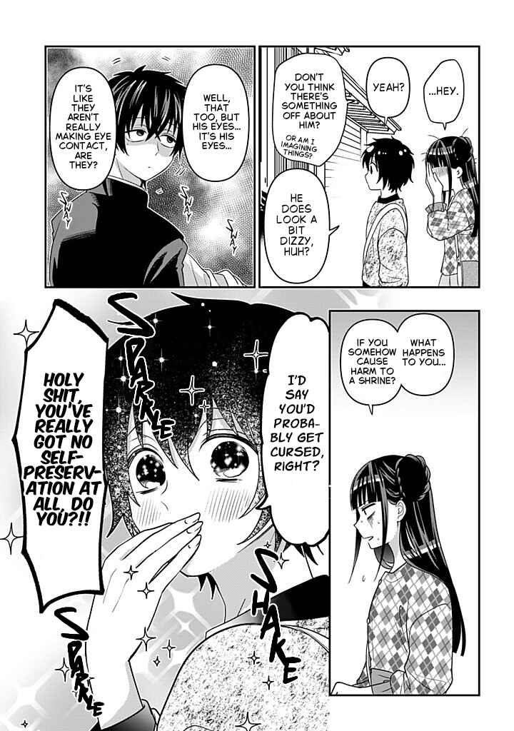 Chapter 118 - Page 21