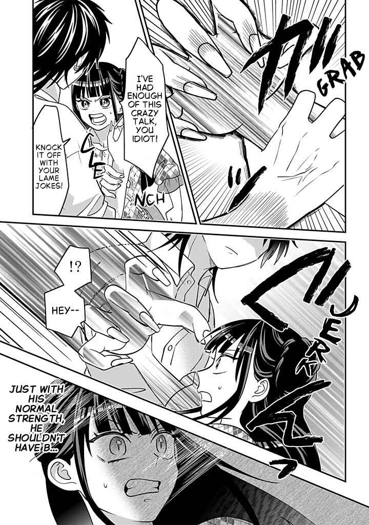 Chapter 118 - Page 25