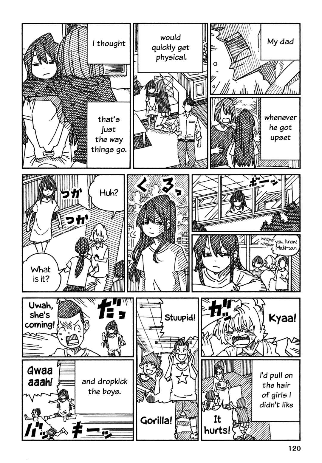 Chapter 1579.2 - Page 2